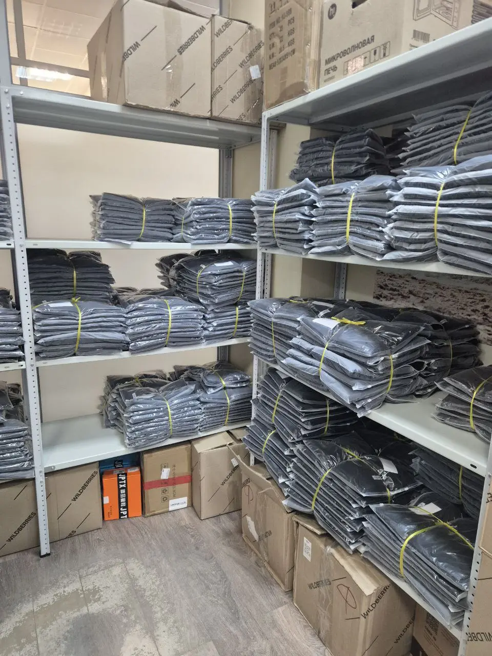 Ответственное хранение товаров — фото 6