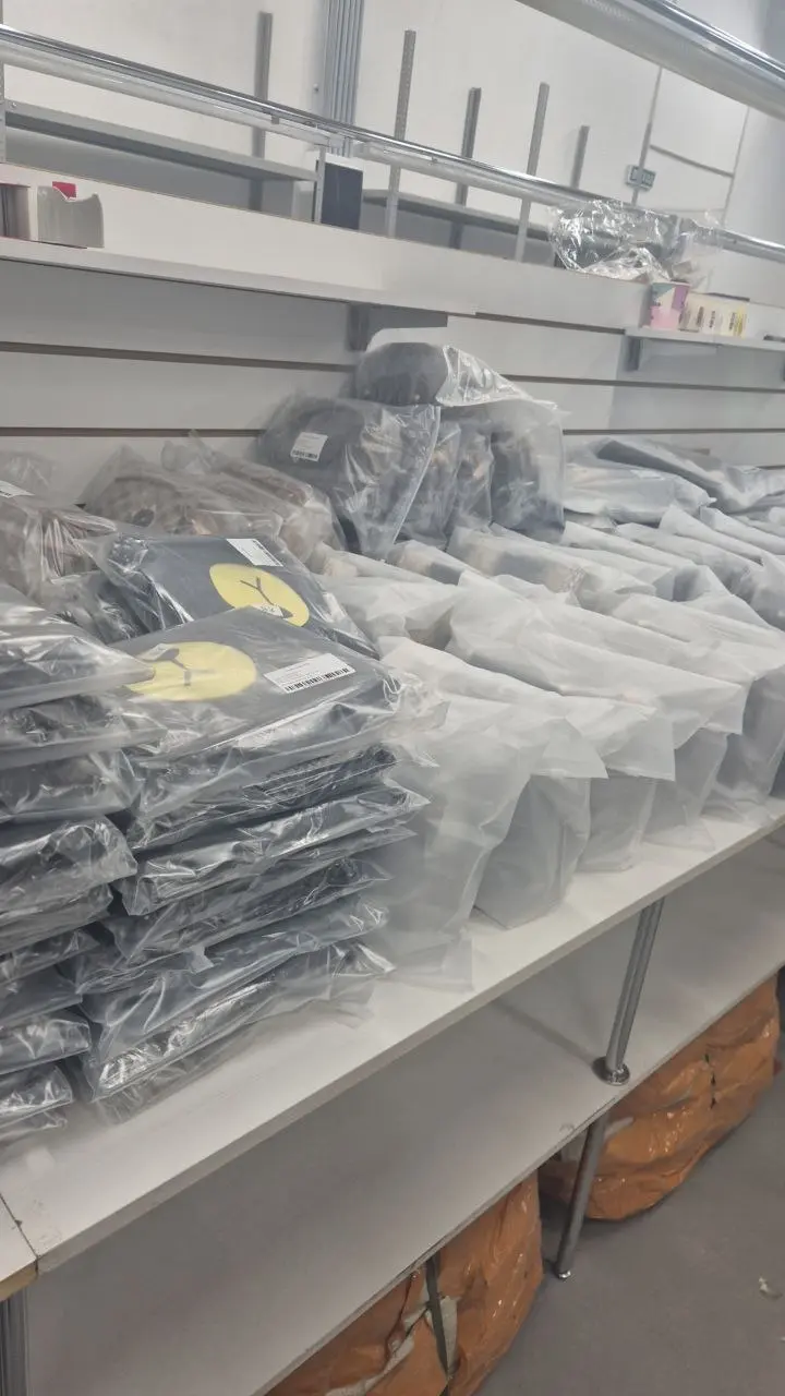 Упаковка с использованием воздушно-пузырьковой пленки