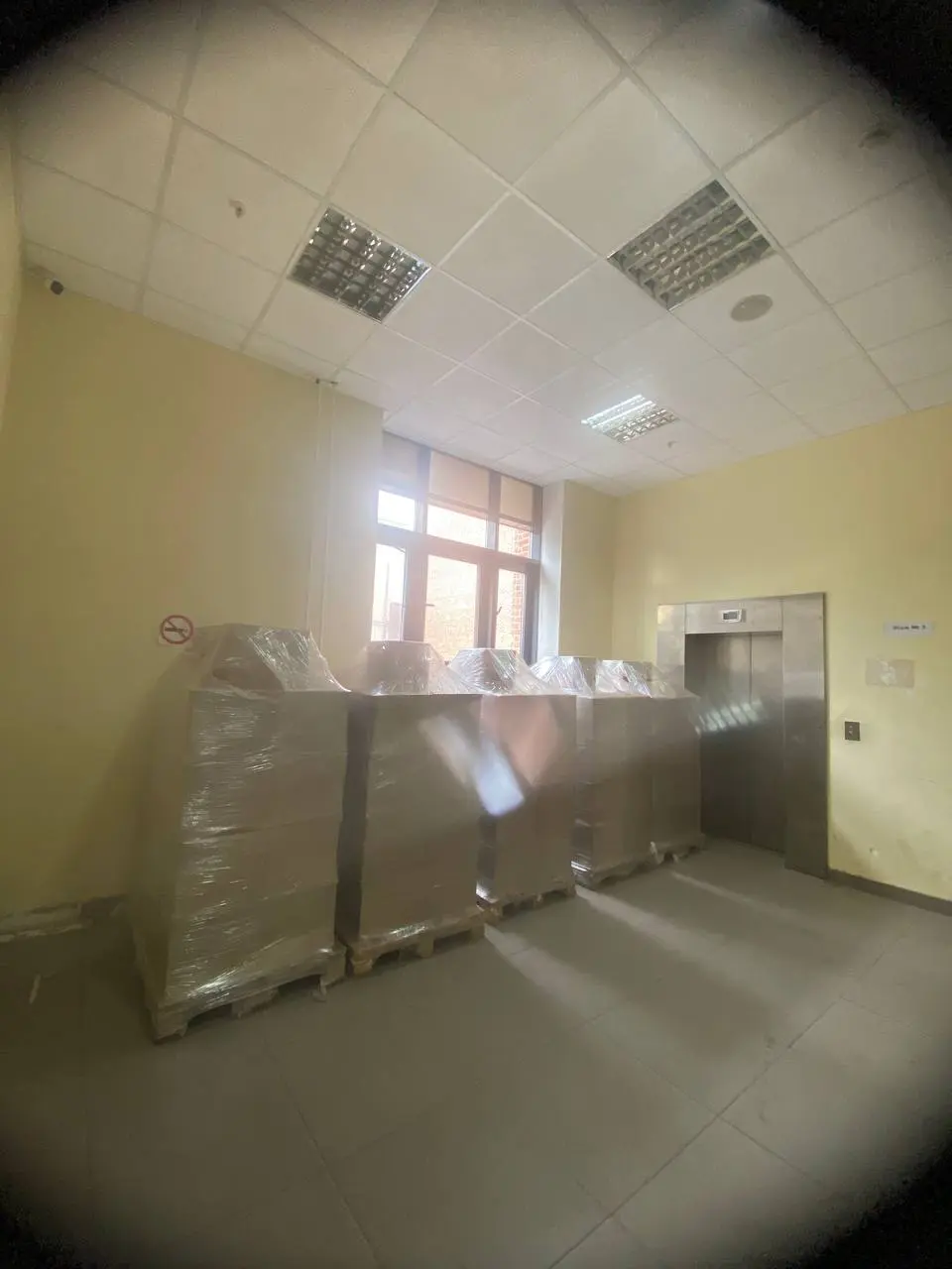 Упаковка товаров в ЗИП-локи